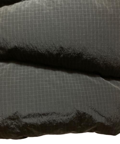 MONCLER（モンクレール）MONCLER (モンクレール) ダウンジャケット カーキ サイズ:2の古着・服飾アイテム