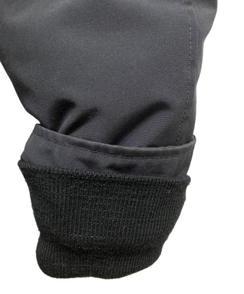 CANADA GOOSE（カナダグース）CANADA GOOSE (カナダグース) Jasper Parka ネイビー サイズ:Mの古着・服飾アイテム