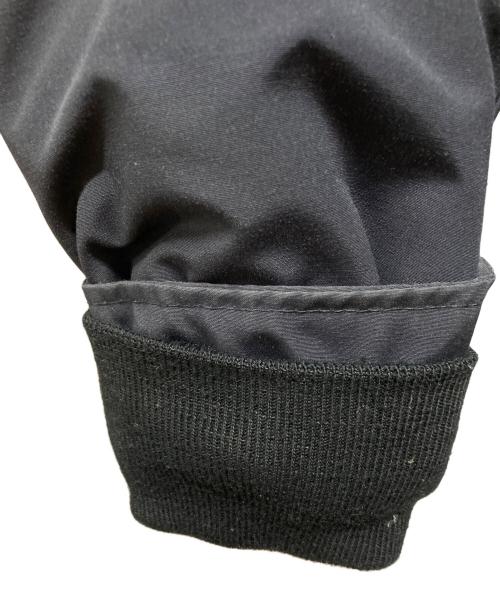 CANADA GOOSE（カナダグース）CANADA GOOSE (カナダグース) Jasper Parka ネイビー サイズ:Mの古着・服飾アイテム