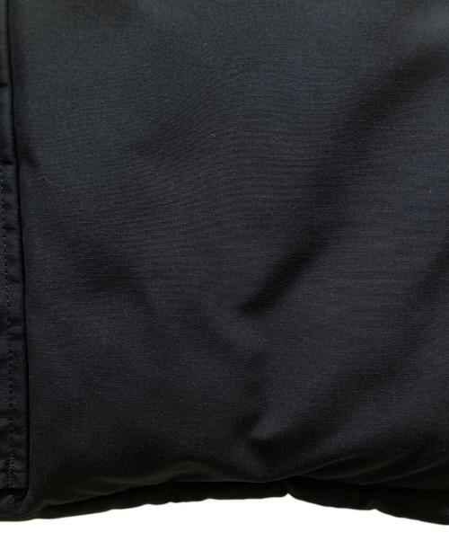 CANADA GOOSE（カナダグース）CANADA GOOSE (カナダグース) Jasper Parka ネイビー サイズ:Mの古着・服飾アイテム