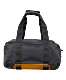 PUMA（プーマ）の古着「Urban Mobility Wood Panel Bag」｜ブラック
