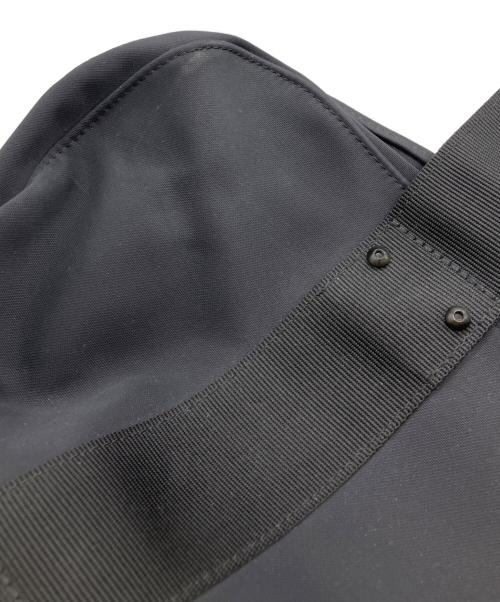 PUMA（プーマ）PUMA (プーマ) Urban Mobility Wood Panel Bag ブラックの古着・服飾アイテム