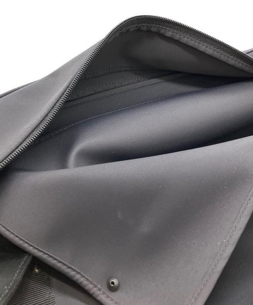 PUMA（プーマ）PUMA (プーマ) Urban Mobility Wood Panel Bag ブラックの古着・服飾アイテム