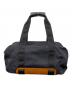 PUMA (プーマ) Urban Mobility Wood Panel Bag ブラック：6000円