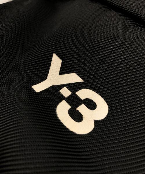 Y-3（ワイスリー）Y-3 (ワイスリー) ショルダーバッグ ブラックの古着・服飾アイテム