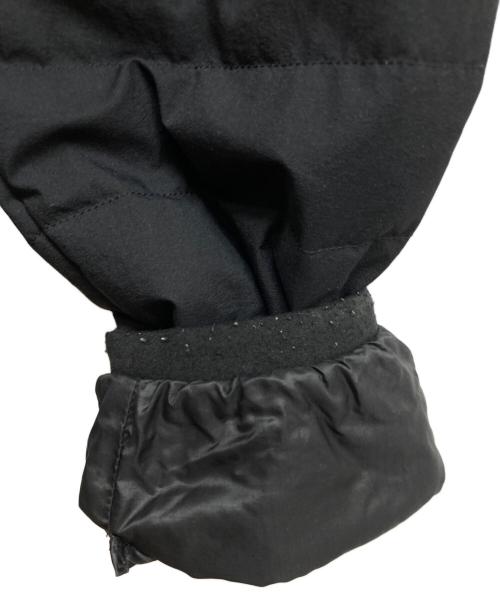 THE NORTH FACE（ザ ノース フェイス）THE NORTH FACE (ザ ノース フェイス) ウィンドストッパーゼファーシェルカーディガン ブラック サイズ:Mの古着・服飾アイテム