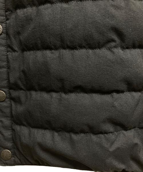 THE NORTH FACE（ザ ノース フェイス）THE NORTH FACE (ザ ノース フェイス) ウィンドストッパーゼファーシェルカーディガン ブラック サイズ:Mの古着・服飾アイテム