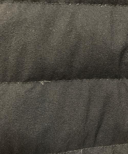 THE NORTH FACE（ザ ノース フェイス）THE NORTH FACE (ザ ノース フェイス) ウィンドストッパーゼファーシェルカーディガン ブラック サイズ:Mの古着・服飾アイテム