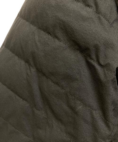 THE NORTH FACE（ザ ノース フェイス）THE NORTH FACE (ザ ノース フェイス) ウィンドストッパーゼファーシェルカーディガン ブラック サイズ:Mの古着・服飾アイテム