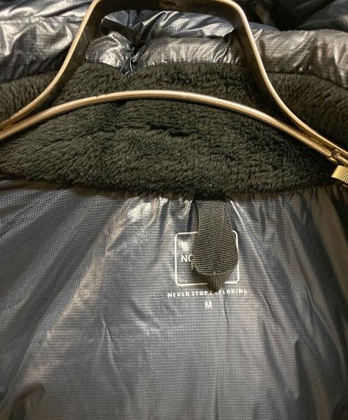 THE NORTH FACE（ザ ノース フェイス）THE NORTH FACE (ザ ノース フェイス) ALPINE NUPTSE HOODIE ネイビー サイズ:Mの古着・服飾アイテム