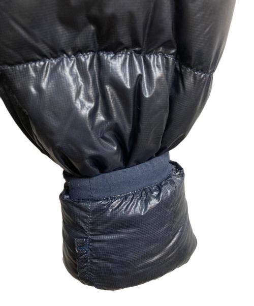 THE NORTH FACE（ザ ノース フェイス）THE NORTH FACE (ザ ノース フェイス) ALPINE NUPTSE HOODIE ネイビー サイズ:Mの古着・服飾アイテム