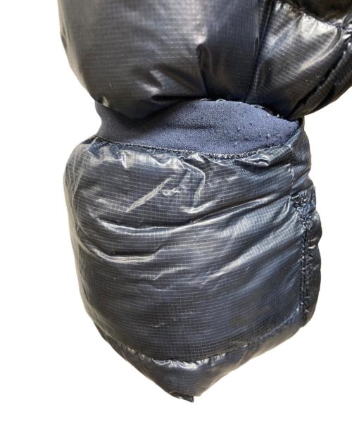 THE NORTH FACE（ザ ノース フェイス）THE NORTH FACE (ザ ノース フェイス) ALPINE NUPTSE HOODIE ネイビー サイズ:Mの古着・服飾アイテム