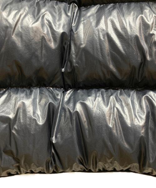 THE NORTH FACE（ザ ノース フェイス）THE NORTH FACE (ザ ノース フェイス) ALPINE NUPTSE HOODIE ネイビー サイズ:Mの古着・服飾アイテム