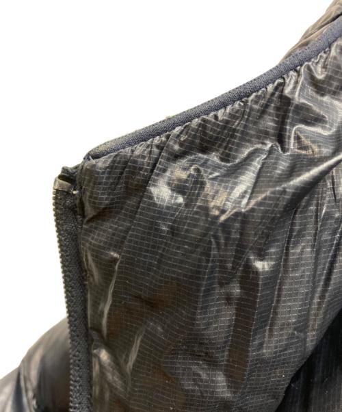 THE NORTH FACE（ザ ノース フェイス）THE NORTH FACE (ザ ノース フェイス) ALPINE NUPTSE HOODIE ネイビー サイズ:Mの古着・服飾アイテム