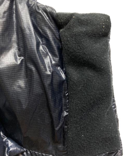 THE NORTH FACE（ザ ノース フェイス）THE NORTH FACE (ザ ノース フェイス) ALPINE NUPTSE HOODIE ネイビー サイズ:Mの古着・服飾アイテム