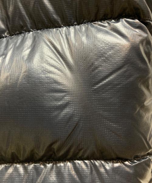 THE NORTH FACE（ザ ノース フェイス）THE NORTH FACE (ザ ノース フェイス) ALPINE NUPTSE HOODIE ネイビー サイズ:Mの古着・服飾アイテム