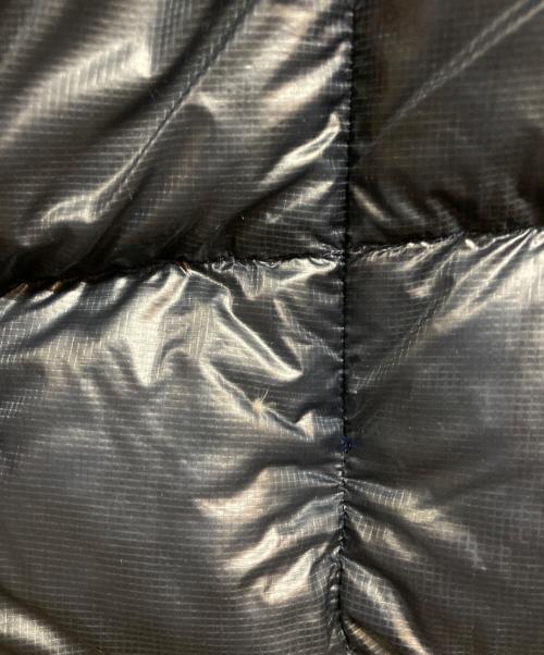 THE NORTH FACE（ザ ノース フェイス）THE NORTH FACE (ザ ノース フェイス) ALPINE NUPTSE HOODIE ネイビー サイズ:Mの古着・服飾アイテム