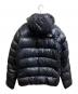 THE NORTH FACE (ザ ノース フェイス) ALPINE NUPTSE HOODIE ネイビー サイズ:M：18000円