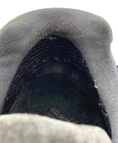 NEW BALANCE（ニューバランス）NEW BALANCE (ニューバランス) M2002RXA GORE-TEX ローカットスニーカー グレー サイズ:US9の古着・服飾アイテム