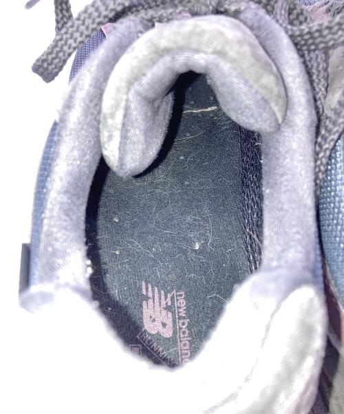 NEW BALANCE（ニューバランス）NEW BALANCE (ニューバランス) M2002RXA GORE-TEX ローカットスニーカー グレー サイズ:US9の古着・服飾アイテム