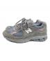 NEW BALANCE (ニューバランス) M2002RXA GORE-TEX ローカットスニーカー グレー サイズ:US9：11000円