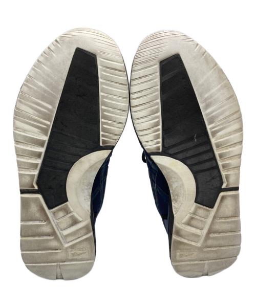 Onitsuka Tiger（オニツカタイガー）Onitsuka Tiger (オニツカタイガー) REBILAC RUNNER ネイビー サイズ:US10の古着・服飾アイテム