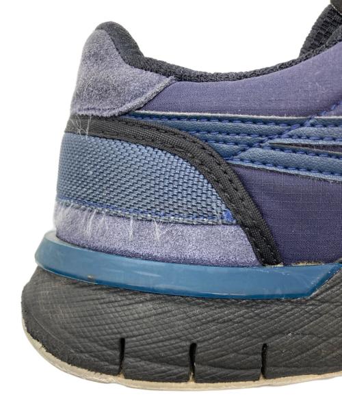 Onitsuka Tiger（オニツカタイガー）Onitsuka Tiger (オニツカタイガー) REBILAC RUNNER ネイビー サイズ:US10の古着・服飾アイテム
