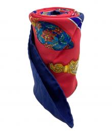 HERMES（エルメス）の古着「Qu importe le flacon 香水瓶」｜レッド