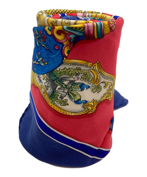 HERMES（エルメス）HERMES (エルメス) Qu importe le flacon 香水瓶 レッドの古着・服飾アイテム