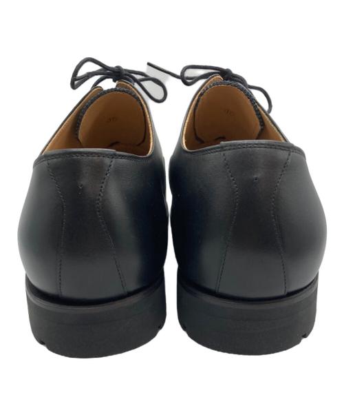 SCOTCH GRAIN（スコッチグレイン）SCOTCH GRAIN (スコッチグレイン) SHINE OR RAIN III ブラック サイズ:27の古着・服飾アイテム