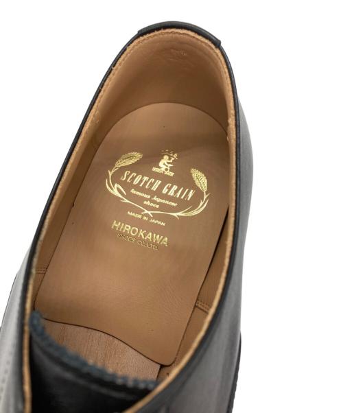 SCOTCH GRAIN（スコッチグレイン）SCOTCH GRAIN (スコッチグレイン) SHINE OR RAIN III ブラック サイズ:27の古着・服飾アイテム