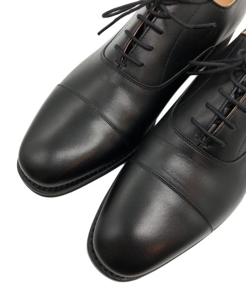 SCOTCH GRAIN（スコッチグレイン）SCOTCH GRAIN (スコッチグレイン) SHINE OR RAIN III ブラック サイズ:27の古着・服飾アイテム