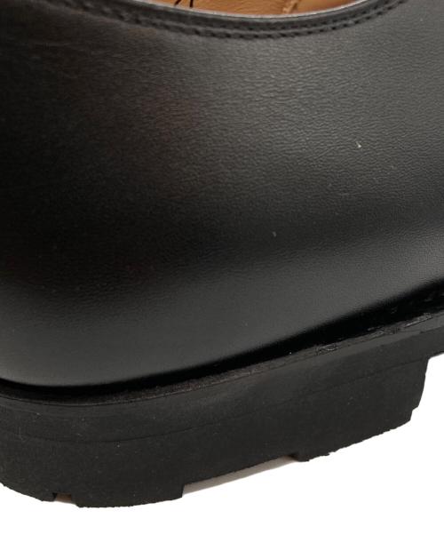 SCOTCH GRAIN（スコッチグレイン）SCOTCH GRAIN (スコッチグレイン) SHINE OR RAIN III ブラック サイズ:27の古着・服飾アイテム