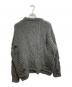 NEIGHBORHOOD (ネイバーフッド) PATCHWORK SAVAGE SWEATER ブラック サイズ:XL：18000円