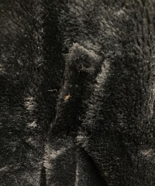 LUKER BY NEIGHBOR HOOD（ルーカーバイネイバーフッド）LUKER BY NEIGHBOR HOOD (ルーカーバイネイバーフッド) MA-1ジャケット ブラック サイズ:Lの古着・服飾アイテム