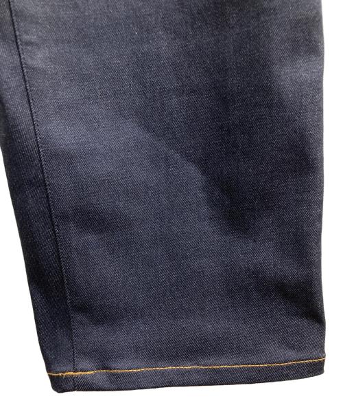 THE NORTH FACE（ザ ノース フェイス）THE NORTH FACE (ザ ノース フェイス) デニムクライミングストレートパンツ インディゴ サイズ:Lの古着・服飾アイテム