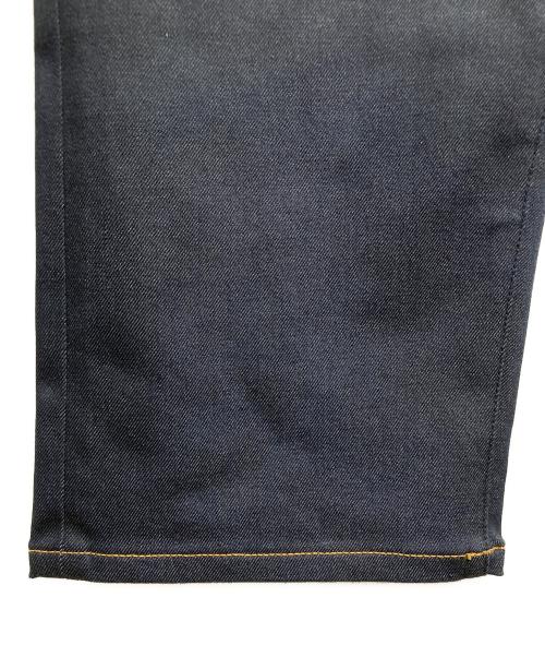 THE NORTH FACE（ザ ノース フェイス）THE NORTH FACE (ザ ノース フェイス) デニムクライミングストレートパンツ インディゴ サイズ:Lの古着・服飾アイテム
