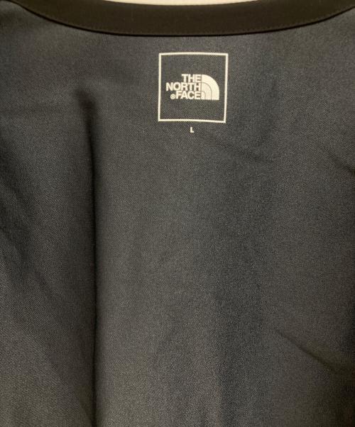 THE NORTH FACE PLAY（ザ・ノースフェイス プレイ）THE NORTH FACE PLAY (ザ・ノースフェイス プレイ) アルパインライトカーディガン ネイビー サイズ:Lの古着・服飾アイテム