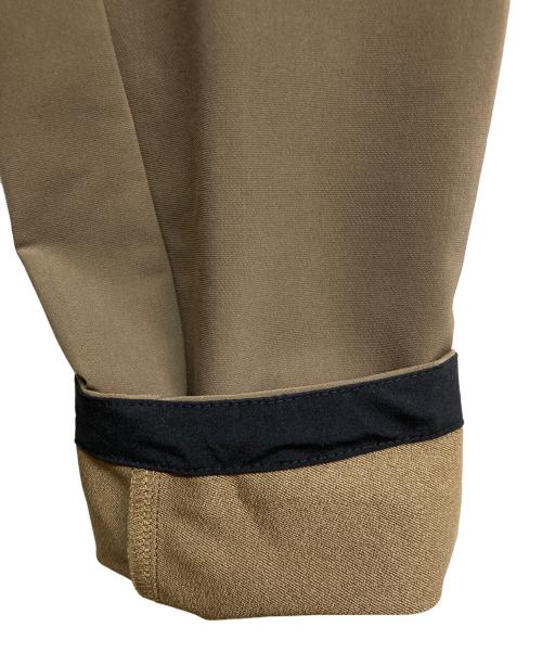 THE NORTH FACE PLAY（ザ・ノースフェイス プレイ）THE NORTH FACE PLAY (ザ・ノースフェイス プレイ) アルパインライトカーディガン ブラウン サイズ:Lの古着・服飾アイテム