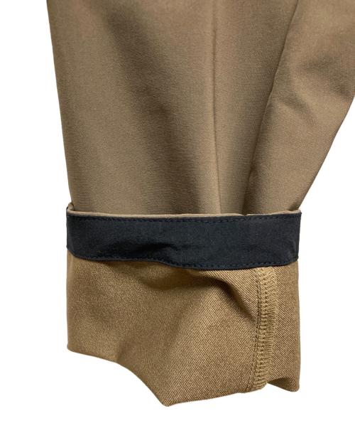 THE NORTH FACE PLAY（ザ・ノースフェイス プレイ）THE NORTH FACE PLAY (ザ・ノースフェイス プレイ) アルパインライトカーディガン ブラウン サイズ:Lの古着・服飾アイテム