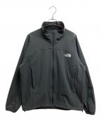 THE NORTH FACEザ ノース フェイス）の古着「アドバンスドジャケット」｜ブラック