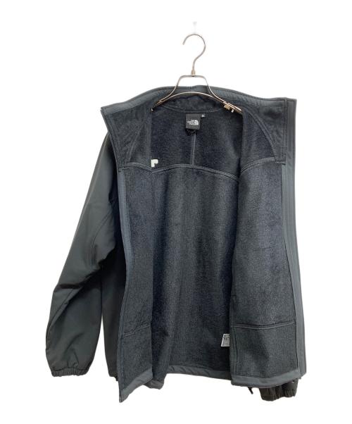 THE NORTH FACE（ザ ノース フェイス）THE NORTH FACE (ザ ノース フェイス) アドバンスドジャケット ブラック サイズ:Mの古着・服飾アイテム