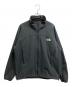 THE NORTH FACE（ザ ノース フェイス）の古着「アドバンスドジャケット」｜ブラック
