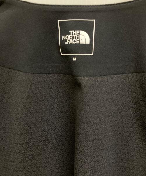 THE NORTH FACE（ザ ノース フェイス）THE NORTH FACE (ザ ノース フェイス) テックラウンジカーディガン ブラック サイズ:Mの古着・服飾アイテム