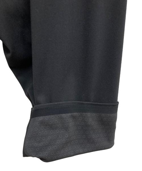 THE NORTH FACE（ザ ノース フェイス）THE NORTH FACE (ザ ノース フェイス) テックラウンジカーディガン ブラック サイズ:Mの古着・服飾アイテム