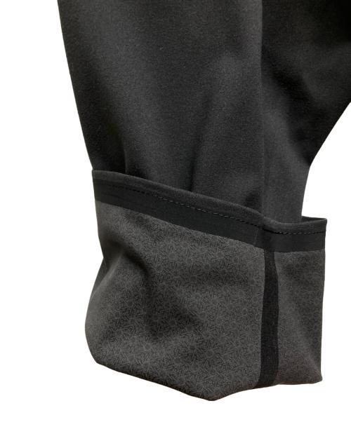 THE NORTH FACE（ザ ノース フェイス）THE NORTH FACE (ザ ノース フェイス) テックラウンジカーディガン ブラック サイズ:Mの古着・服飾アイテム