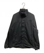 THE NORTH FACEザ ノース フェイス）の古着「Wooly Hydrena Jacket」｜ブラック