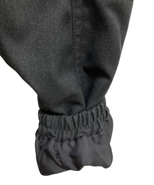 THE NORTH FACE（ザ ノース フェイス）THE NORTH FACE (ザ ノース フェイス) Wooly Hydrena Jacket ブラック サイズ:XLの古着・服飾アイテム