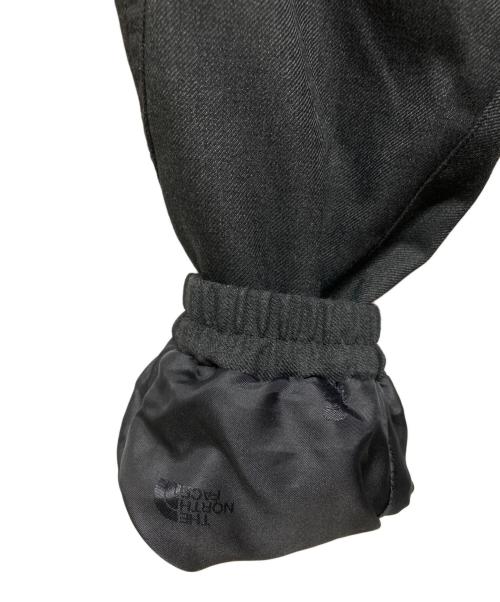 THE NORTH FACE（ザ ノース フェイス）THE NORTH FACE (ザ ノース フェイス) Wooly Hydrena Jacket ブラック サイズ:XLの古着・服飾アイテム