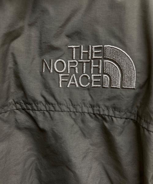THE NORTH FACE（ザ ノース フェイス）THE NORTH FACE (ザ ノース フェイス) オルタレーションバフズジャケット/ダウンジャケット ベージュ サイズ:Mの古着・服飾アイテム